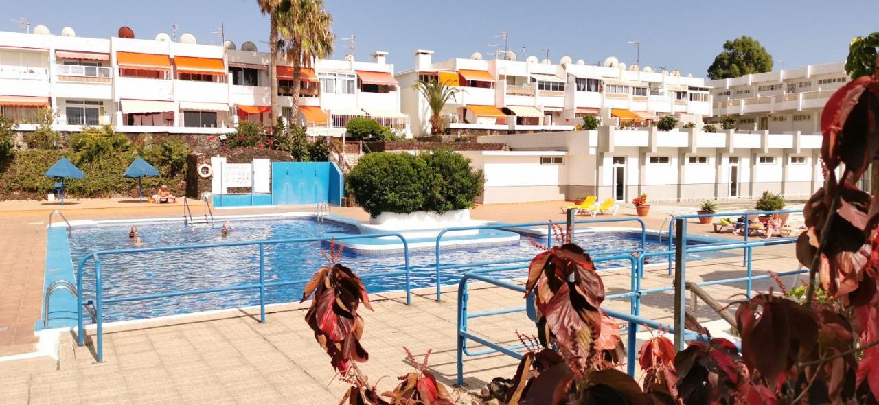 Sunny Apt With Terrace Coastal Area South Arona Arona  Exterior photo